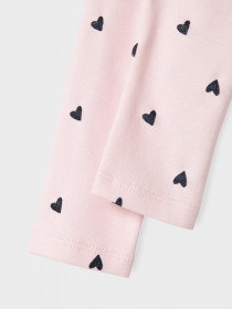 NAME IT Baby Leggings Dheart Ballerina